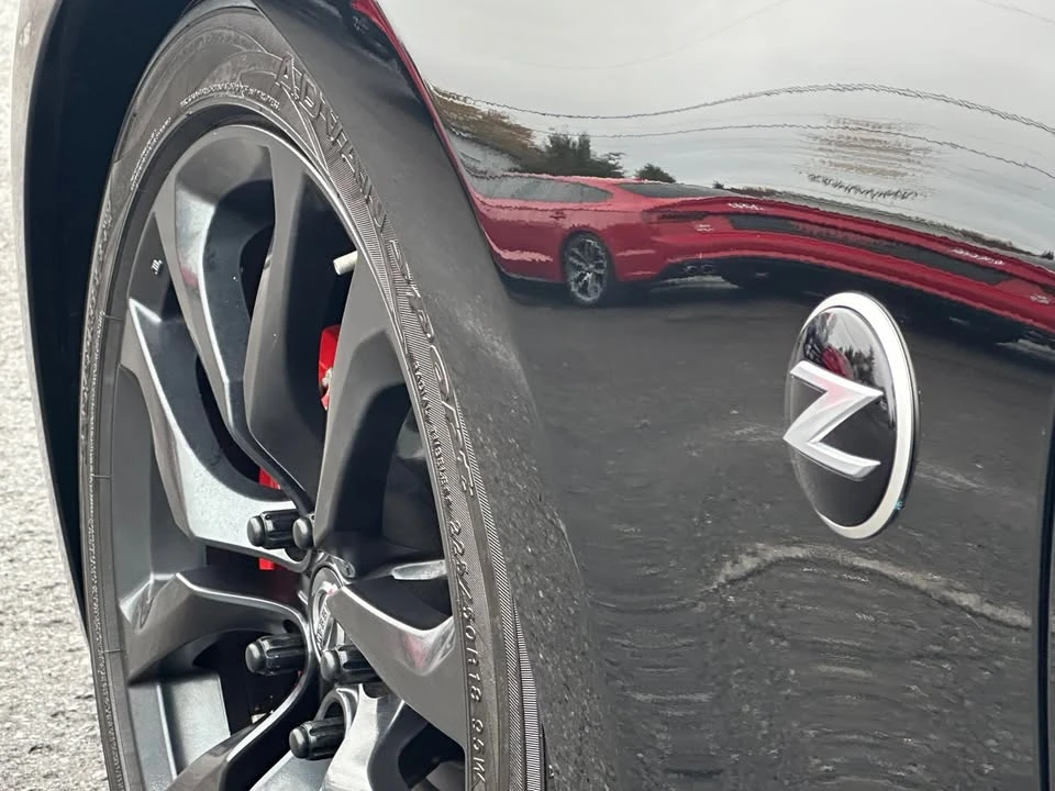 2018 Nissan 370Z 6th Gen - Image 13 of 16