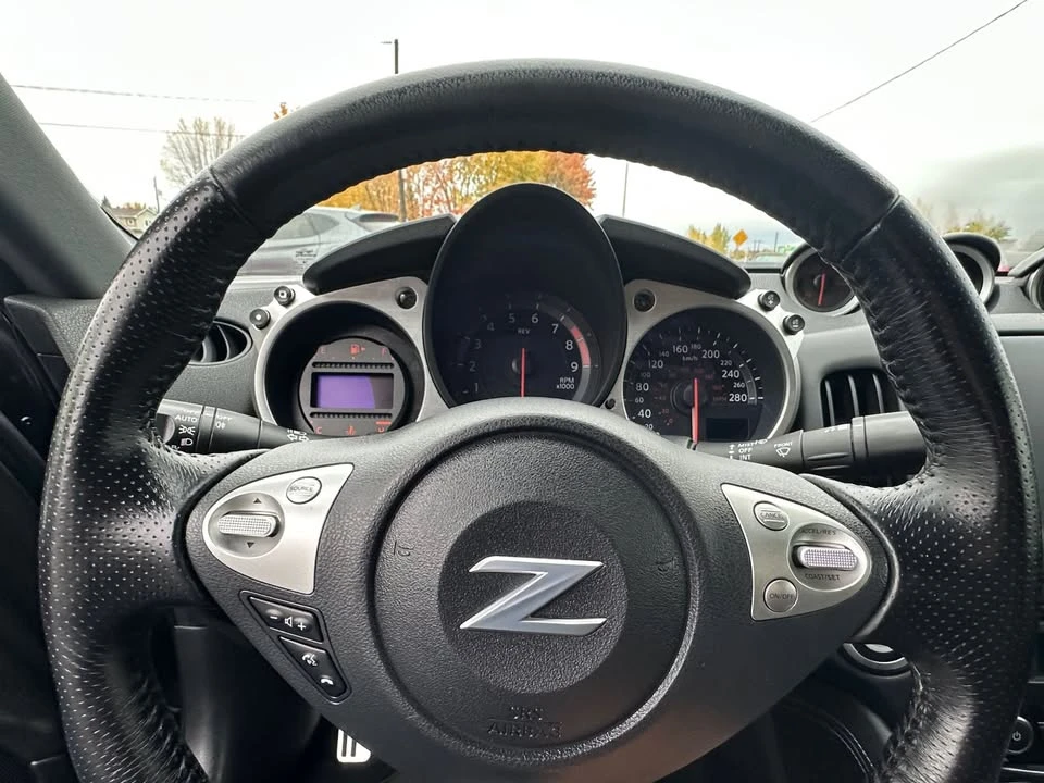 2018 Nissan 370Z 6th Gen - Image 15 of 16