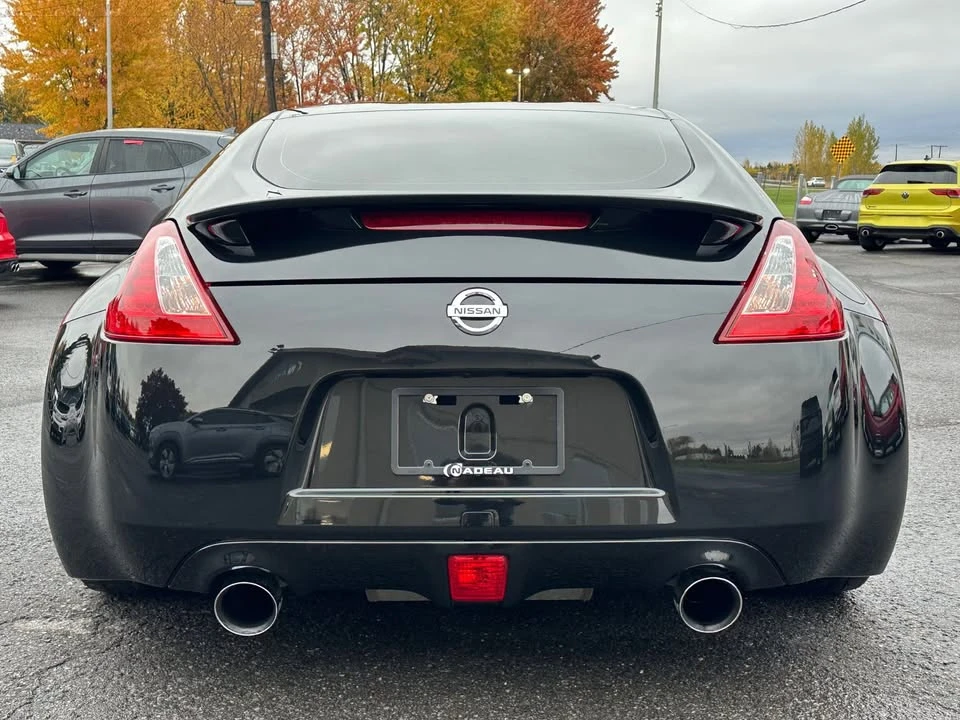 2018 Nissan 370Z 6th Gen - Image 4 of 16