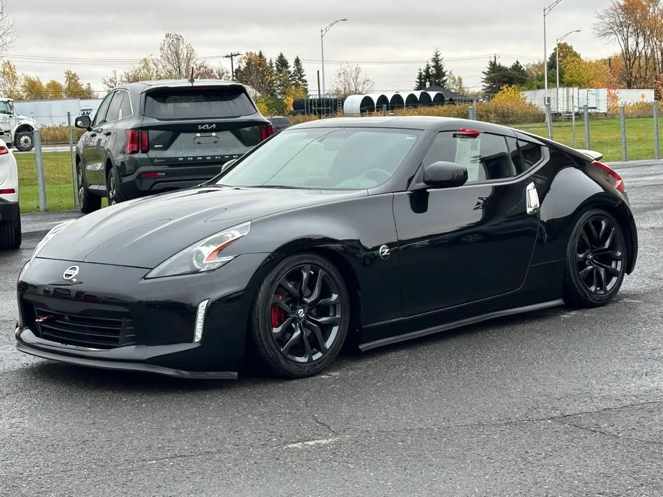 2018 Nissan 370Z 6th Gen - Image 2 of 16
