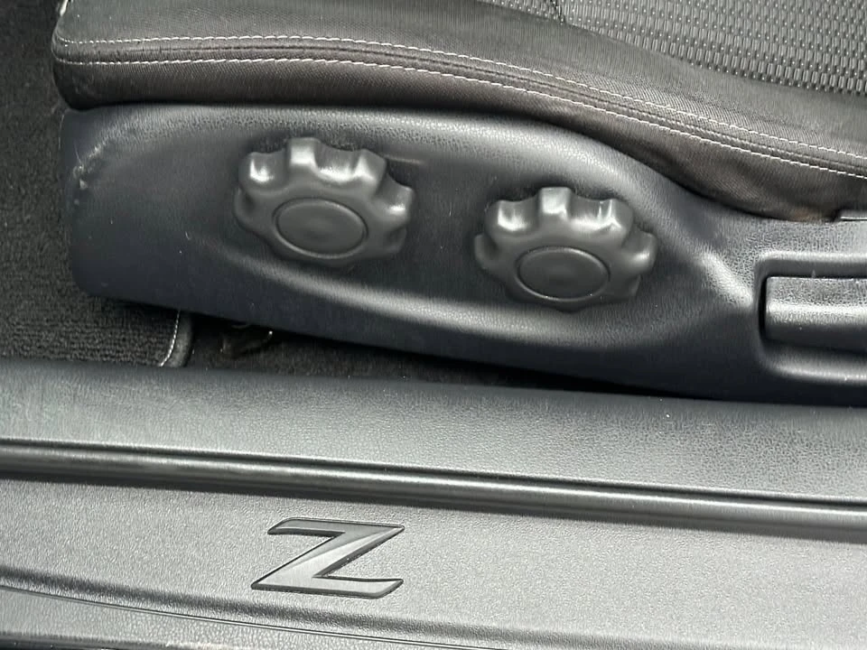2018 Nissan 370Z 6th Gen - Image 12 of 16