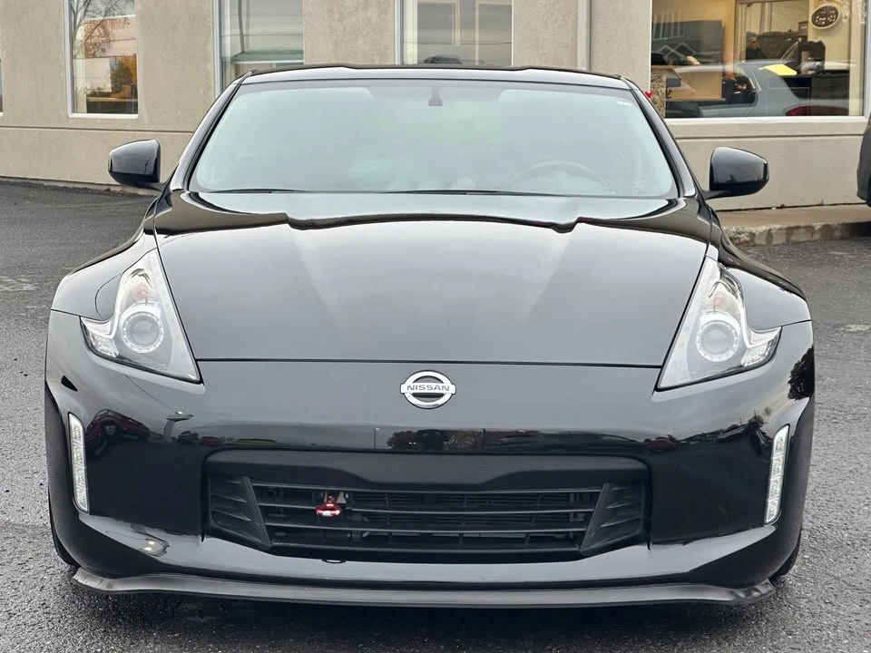 2018 Nissan 370Z 6th Gen - Image 6 of 16