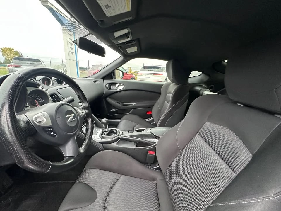2018 Nissan 370Z 6th Gen - Image 11 of 16