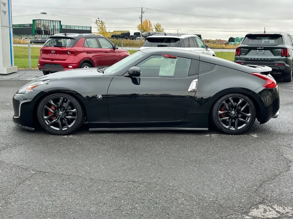 2018 Nissan 370Z 6th Gen - Image 5 of 16