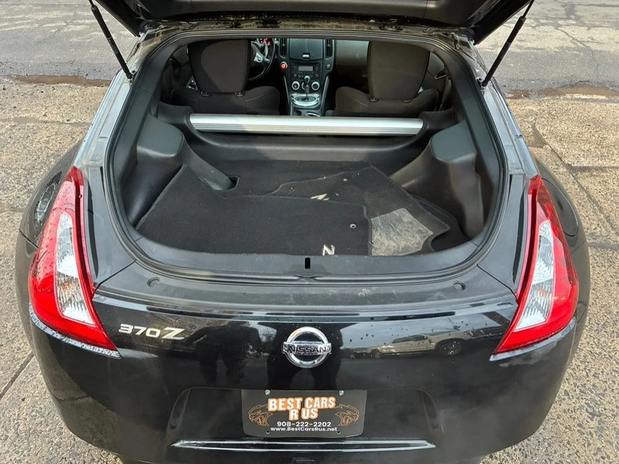 2018 Nissan 370Z 6th Gen - Image 4 of 10