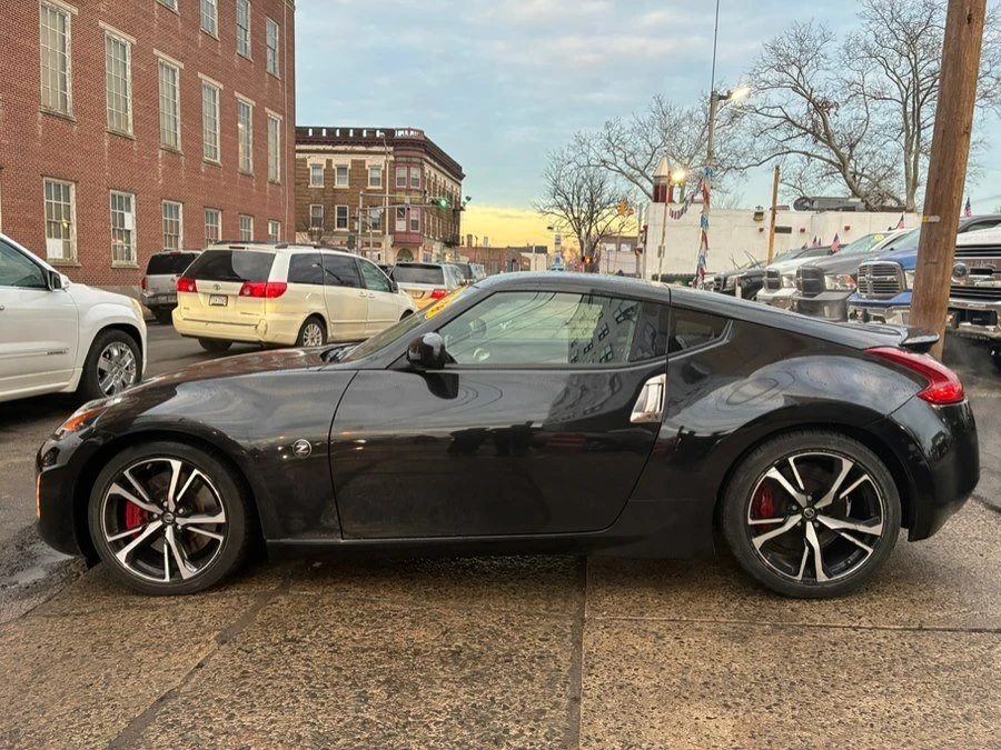 2018 Nissan 370Z 6th Gen - Image 5 of 10