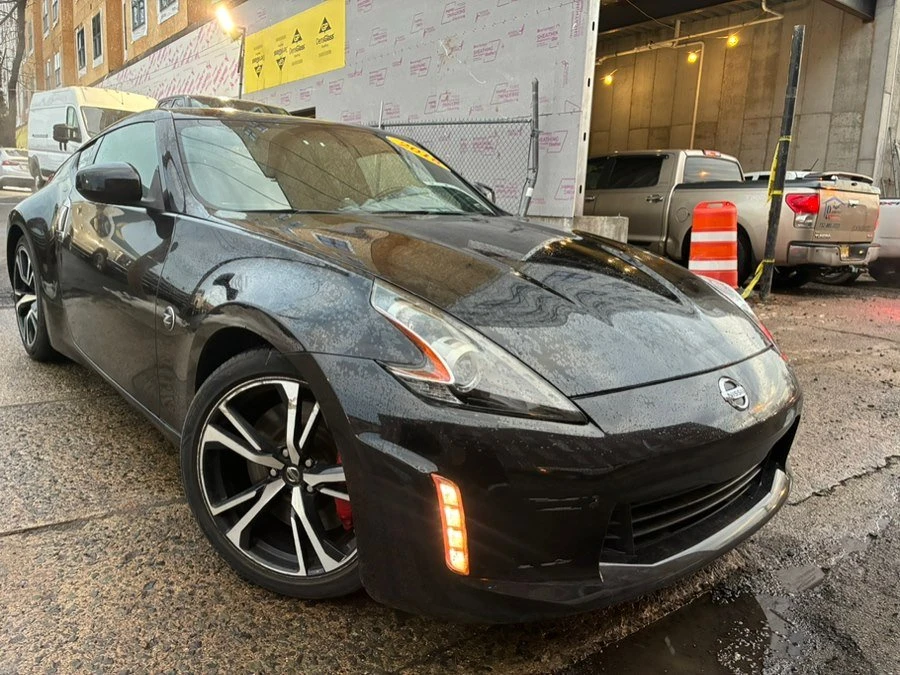 2018 Nissan 370Z 6th Gen - Image 8 of 10