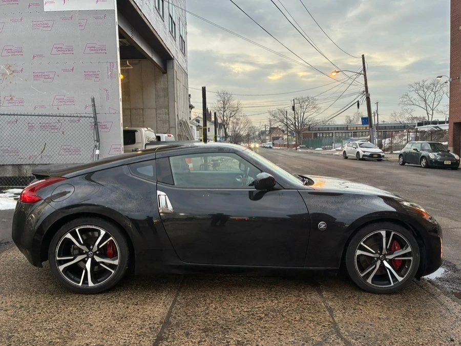 2018 Nissan 370Z 6th Gen - Image 9 of 10