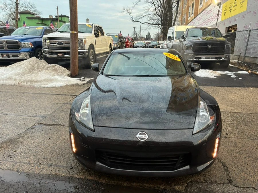 2018 Nissan 370Z 6th Gen - Image 10 of 10