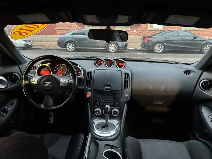 2018 Nissan 370Z 6th Gen - Image 7 of 10