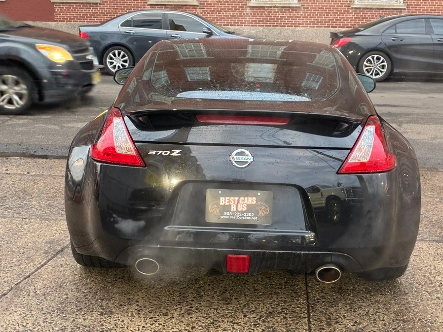 2018 Nissan 370Z 6th Gen - Image 2 of 10