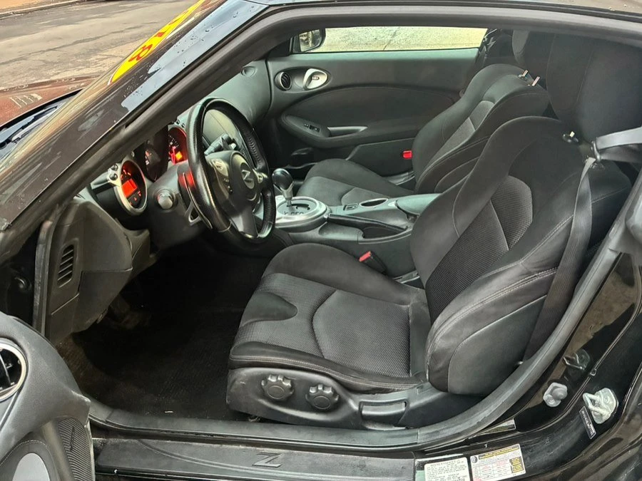 2018 Nissan 370Z 6th Gen - Image 6 of 10