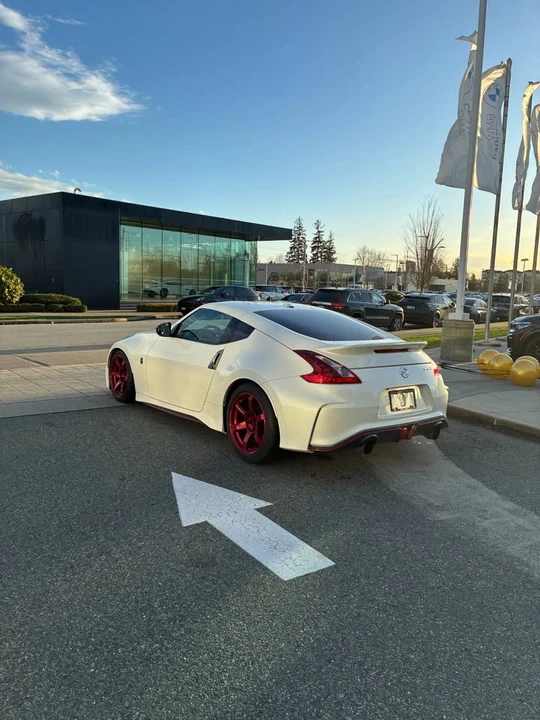 2018 Nissan 370Z 6th Gen - Image 6 of 9