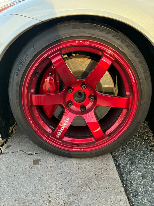 2018 Nissan 370Z 6th Gen - Image 8 of 9