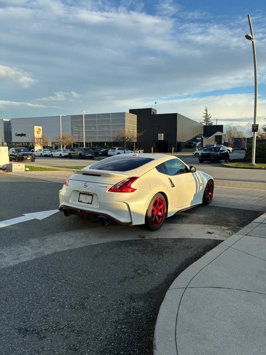 2018 Nissan 370Z 6th Gen - Image 4 of 9