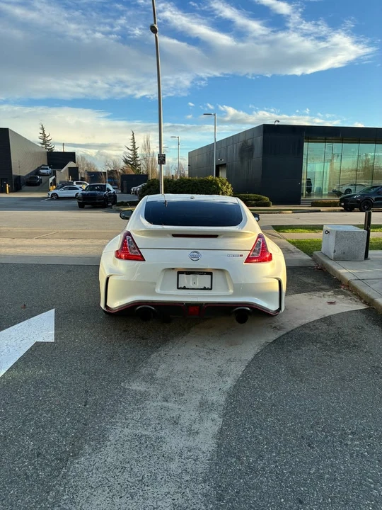 2018 Nissan 370Z 6th Gen - Image 5 of 9