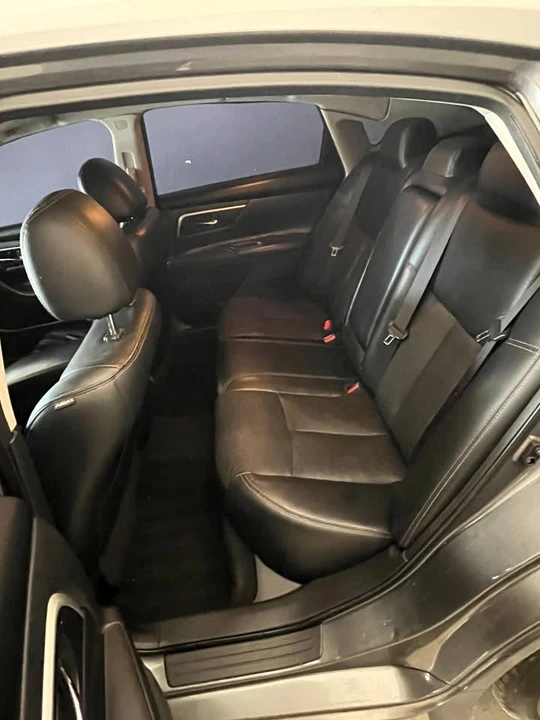 2018 Nissan Altima 5th Gen - Image 4 of 9