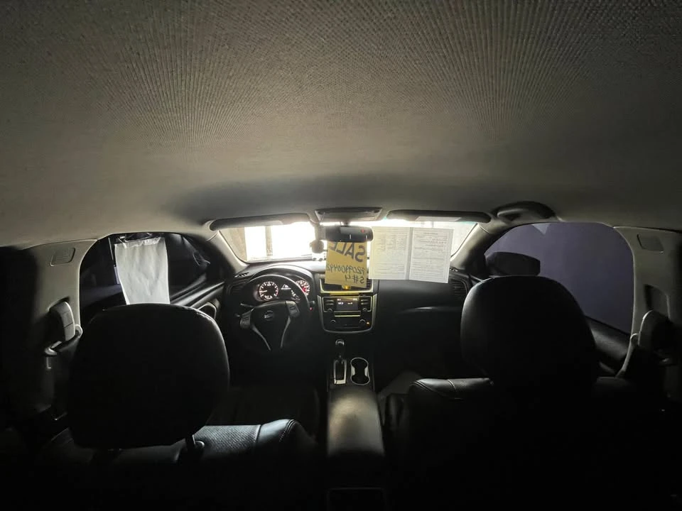 2018 Nissan Altima 5th Gen - Image 6 of 9