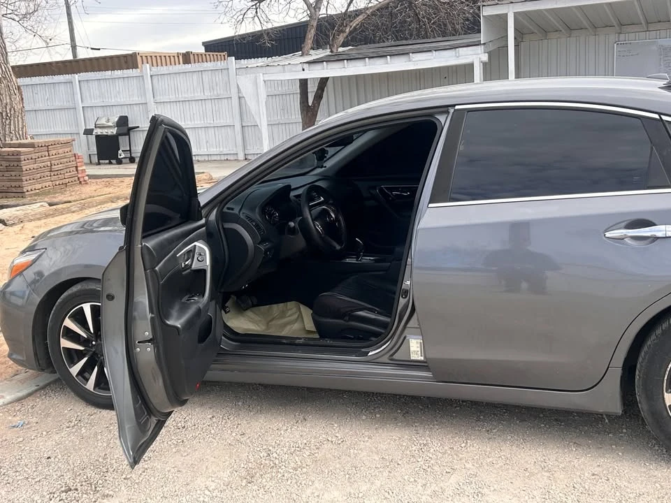 2018 Nissan Altima 5th Gen - Image 8 of 9