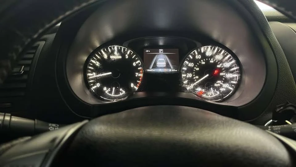 2018 Nissan Altima 5th Gen - Image 2 of 9