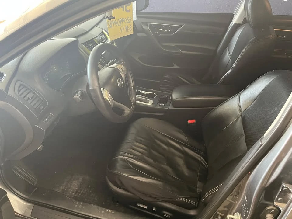 2018 Nissan Altima 5th Gen - Image 5 of 9