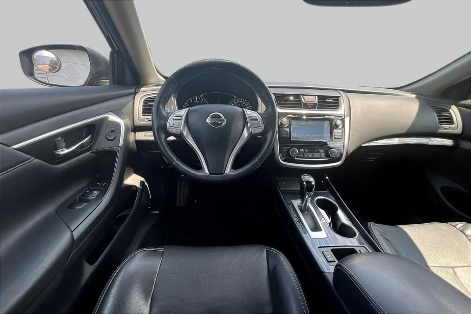 2018 Nissan Altima 5th Gen - Image 19 of 20