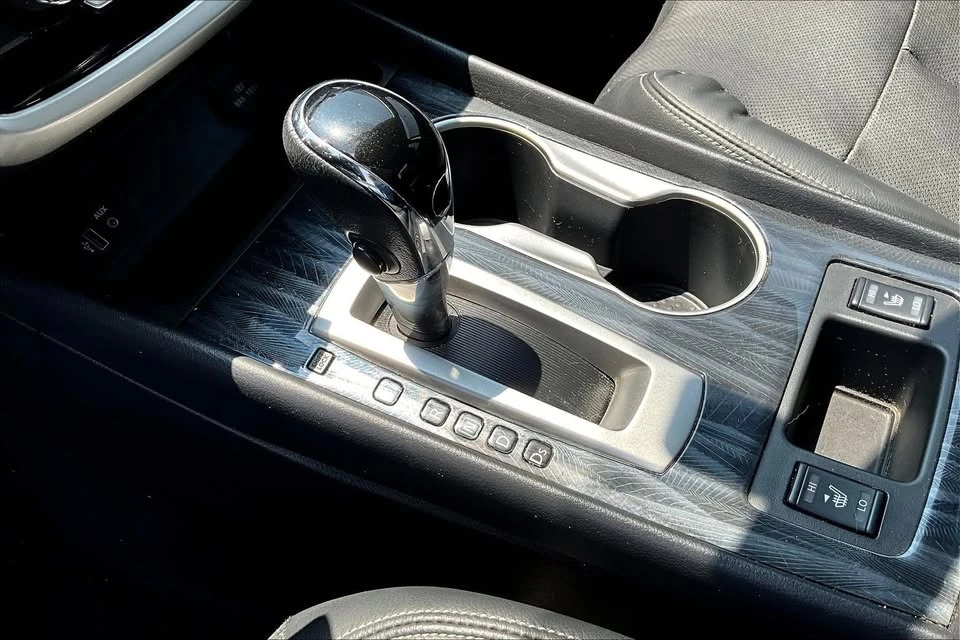 2018 Nissan Altima 5th Gen - Image 10 of 20