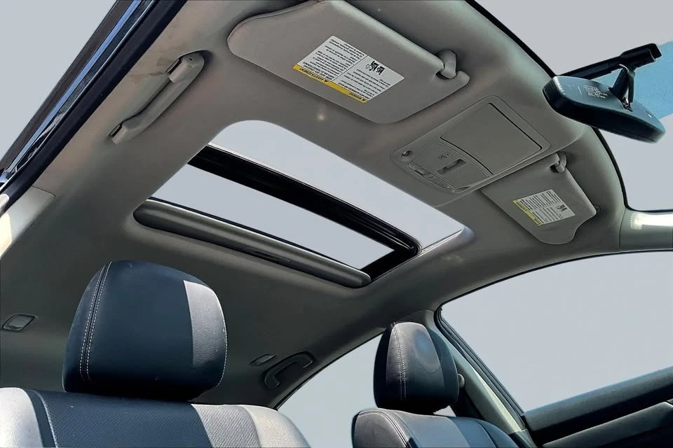 2018 Nissan Altima 5th Gen - Image 20 of 20