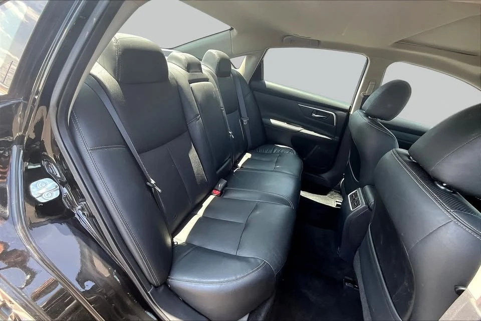 2018 Nissan Altima 5th Gen - Image 18 of 20