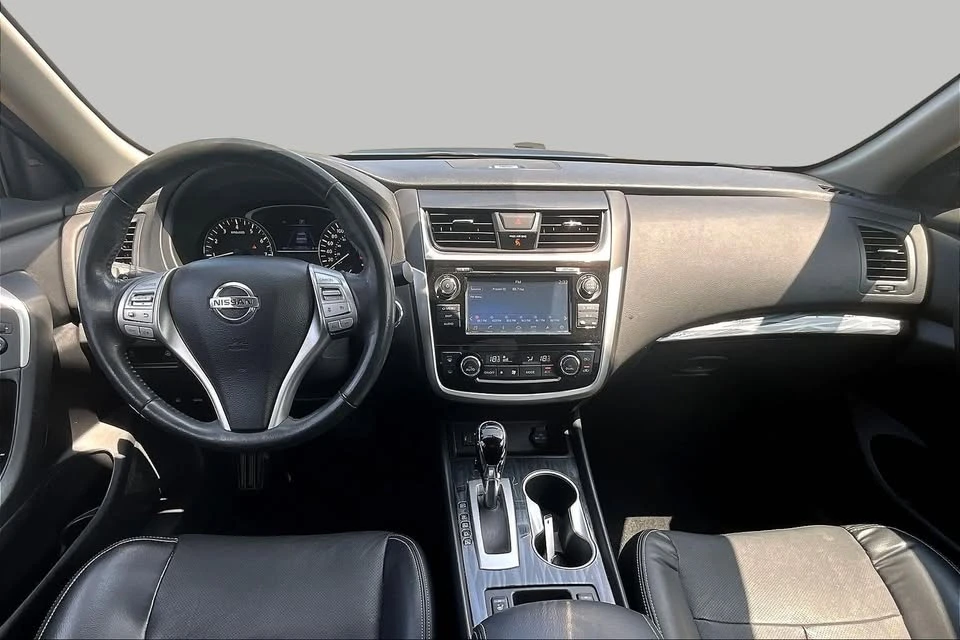 2018 Nissan Altima 5th Gen - Image 16 of 20