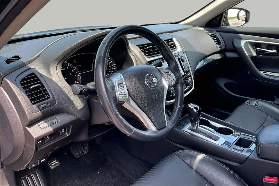 2018 Nissan Altima 5th Gen - Image 8 of 20