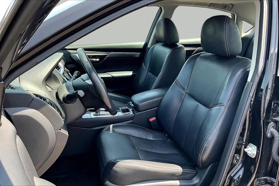 2018 Nissan Altima 5th Gen - Image 9 of 20