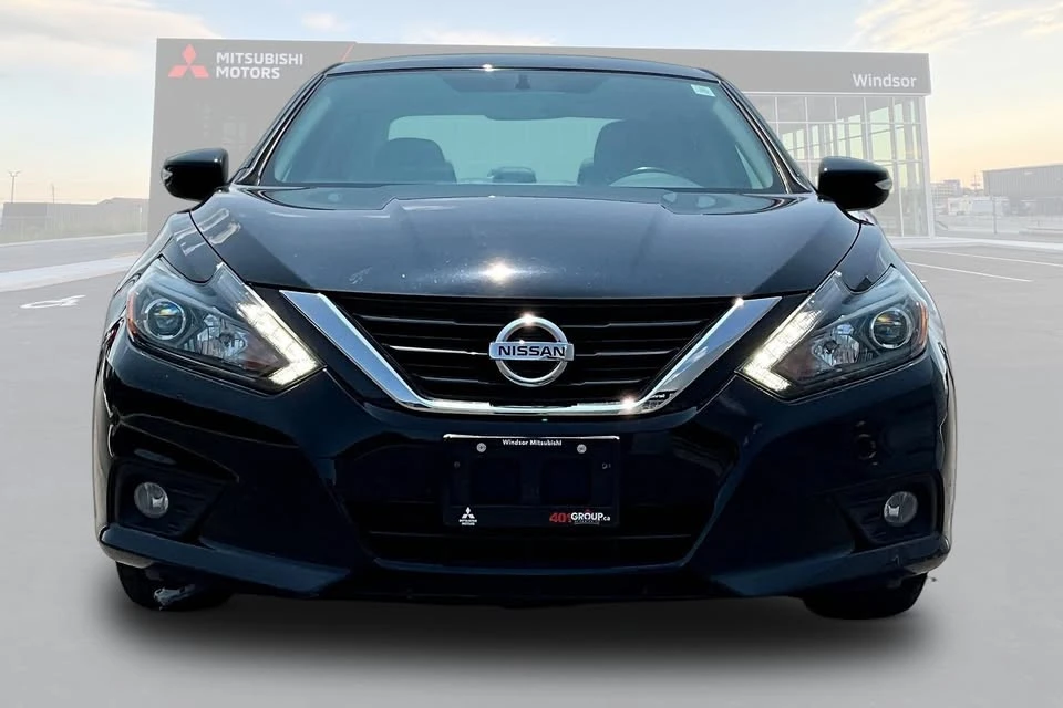 2018 Nissan Altima 5th Gen - Image 2 of 20