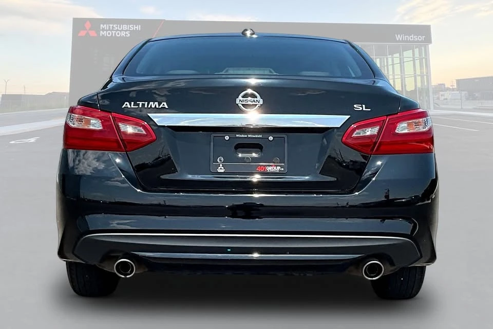 2018 Nissan Altima 5th Gen - Image 3 of 20