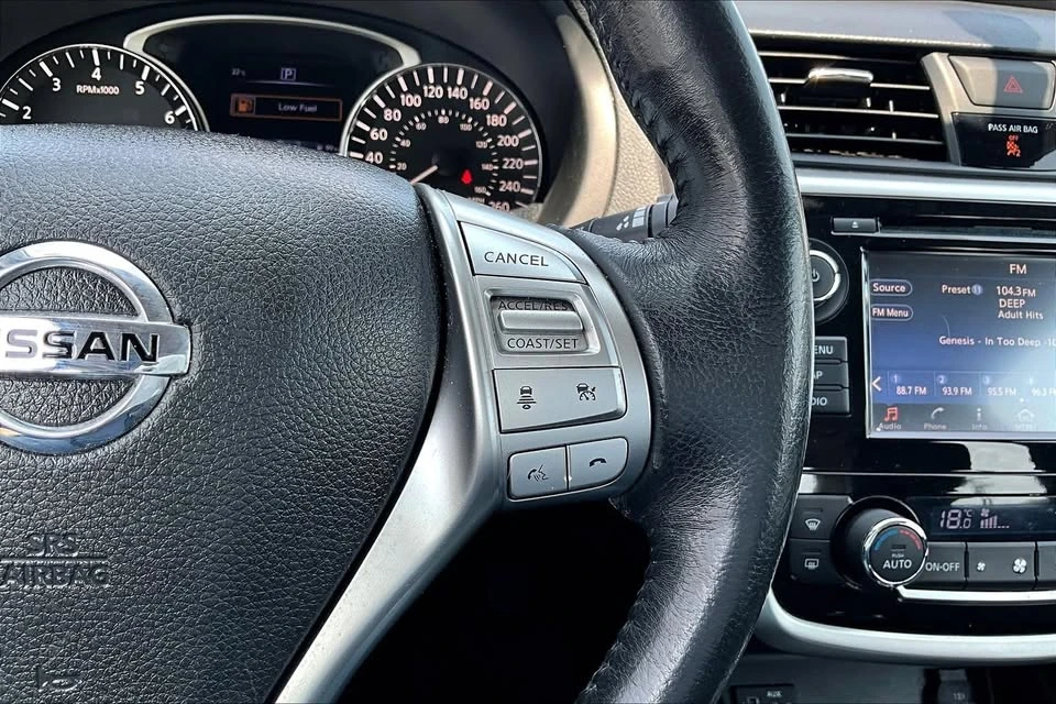 2018 Nissan Altima 5th Gen - Image 6 of 20