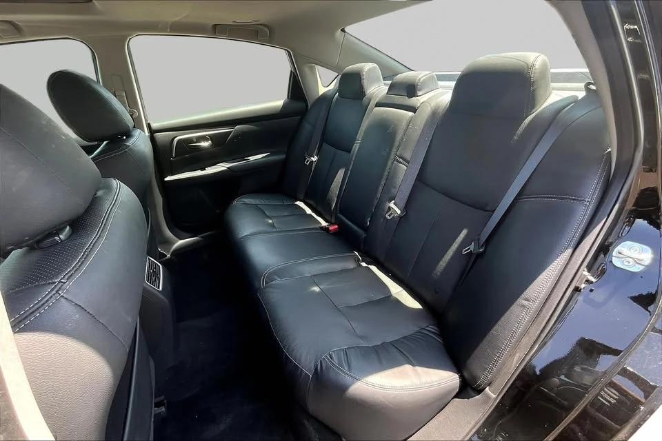 2018 Nissan Altima 5th Gen - Image 17 of 20