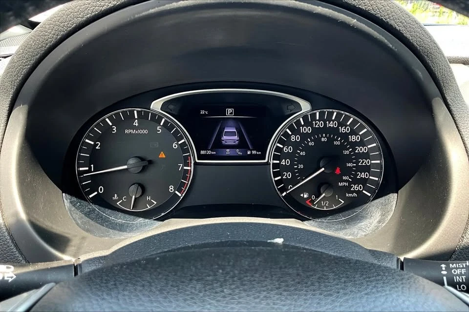 2018 Nissan Altima 5th Gen - Image 14 of 20