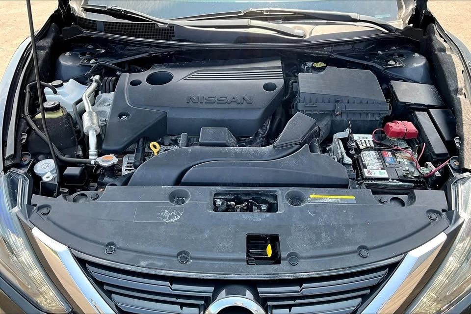 2018 Nissan Altima 5th Gen - Image 7 of 20