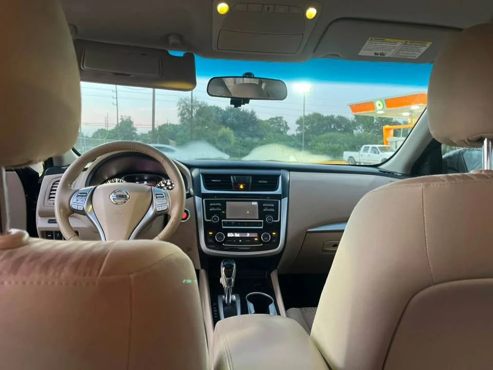 2018 Nissan Altima 5th Gen - Image 14 of 17