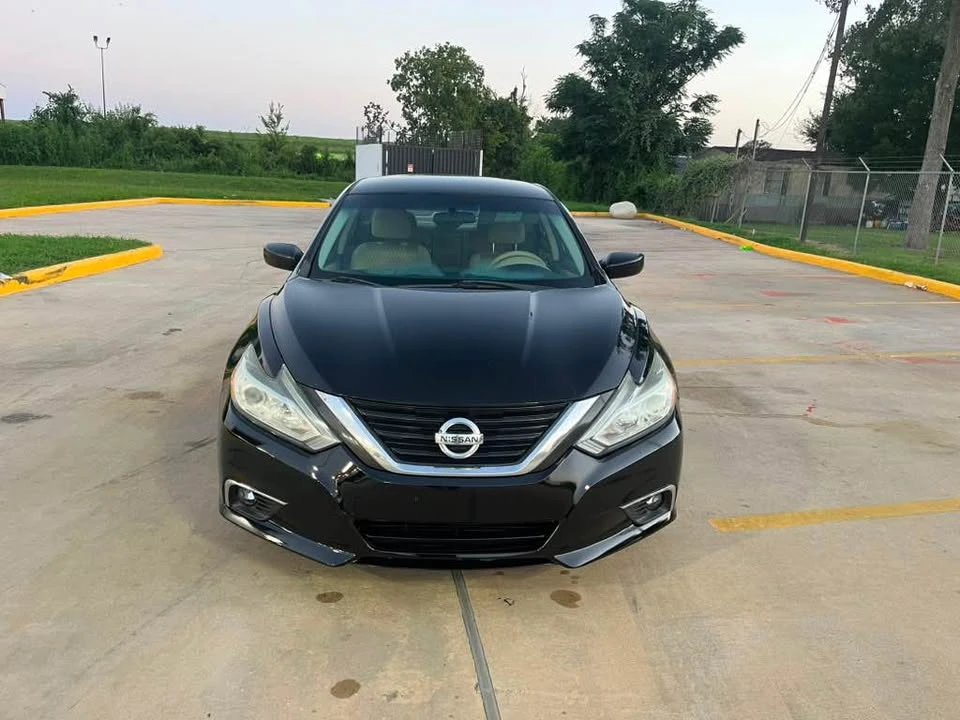 2018 Nissan Altima 5th Gen - Image 4 of 17