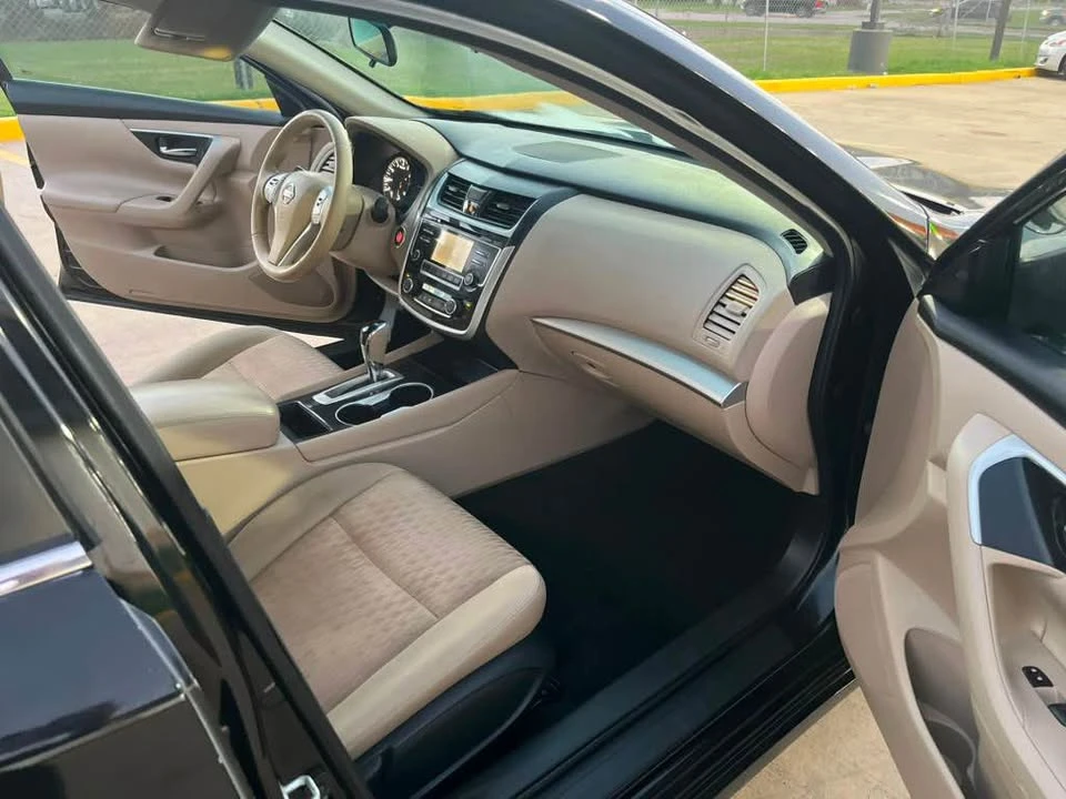 2018 Nissan Altima 5th Gen - Image 7 of 17