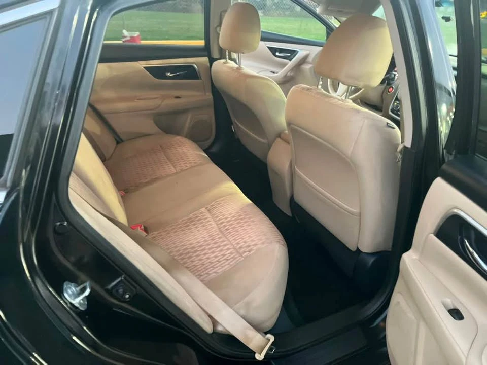 2018 Nissan Altima 5th Gen - Image 11 of 17