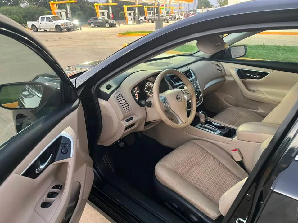 2018 Nissan Altima 5th Gen - Image 6 of 17