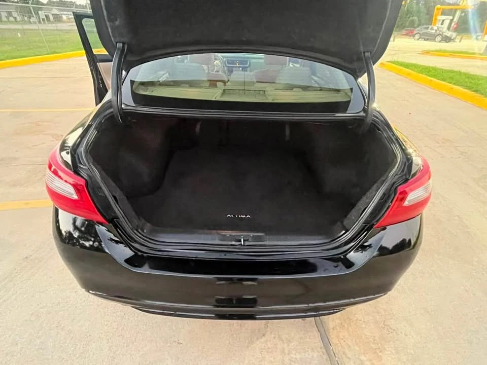 2018 Nissan Altima 5th Gen - Image 8 of 17
