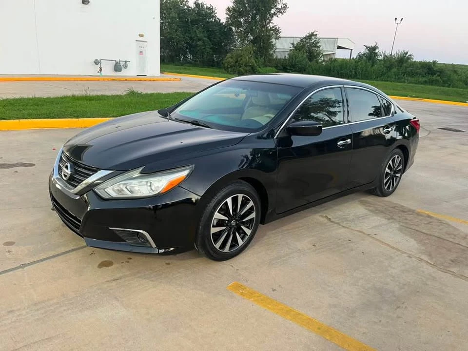 2018 Nissan Altima 5th Gen - Image 5 of 17