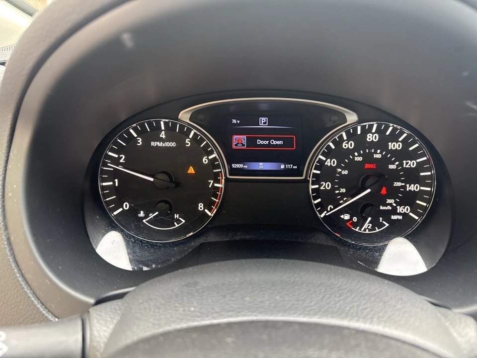 2018 Nissan Altima 5th Gen - Image 9 of 11