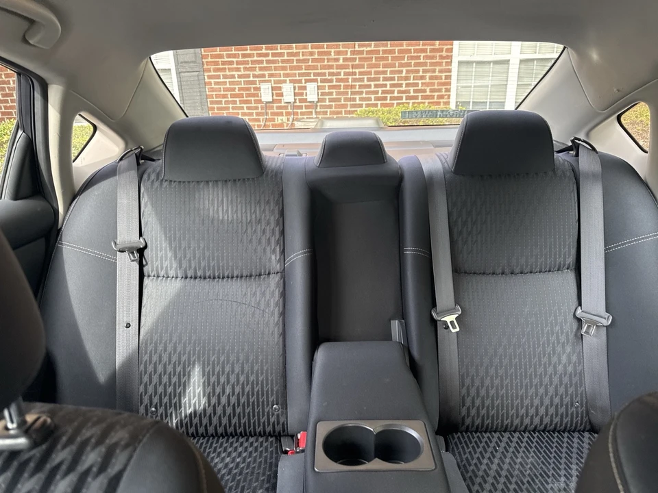 2018 Nissan Altima 5th Gen - Image 8 of 11