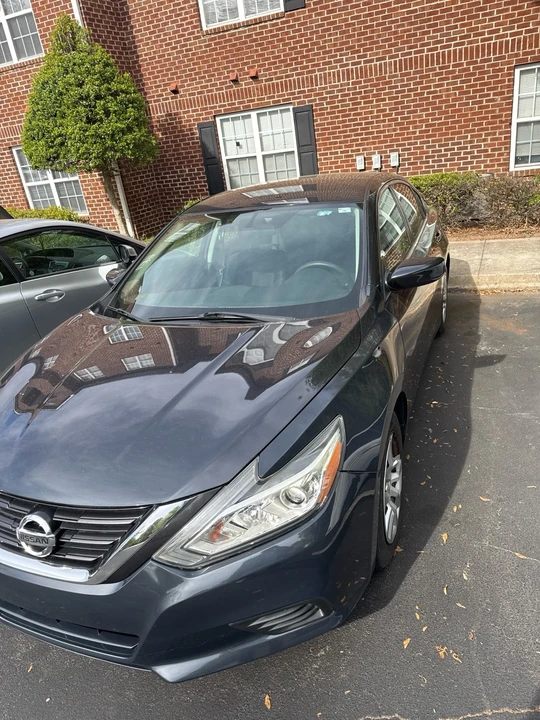 2018 Nissan Altima 5th Gen - Image 3 of 11