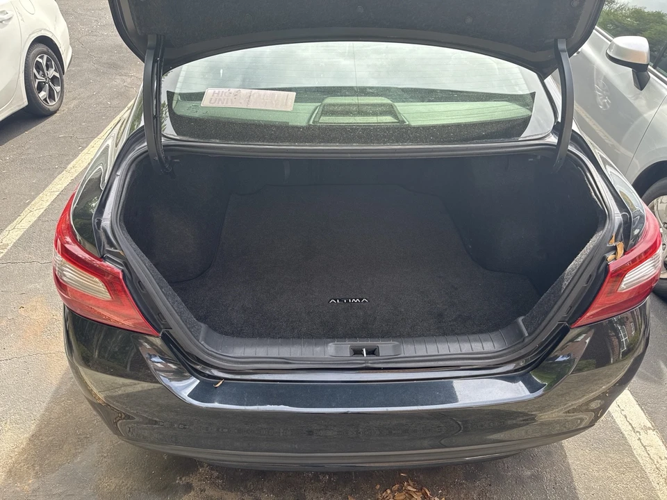 2018 Nissan Altima 5th Gen - Image 6 of 11