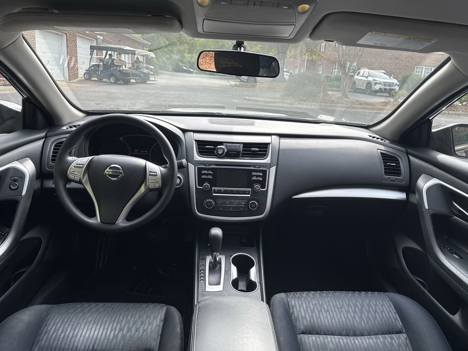 2018 Nissan Altima 5th Gen - Image 7 of 11